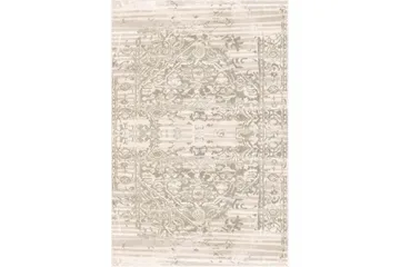 Homefesto Tæppe 100x150 cm - Multifarvet - Tekstiler - Tæpper - Orientalske tæpper