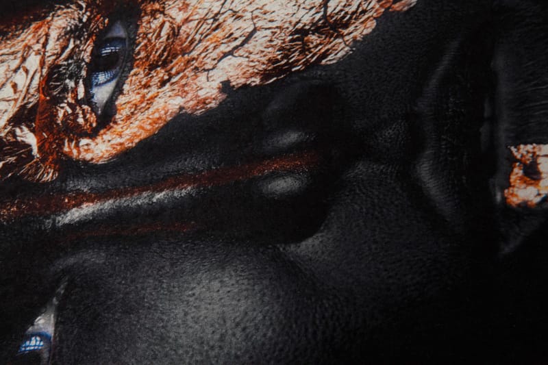 Homefesto Tæppe 100x200 cm - Flerfarvet - Tekstiler - Tæpper - Orientalske tæpper