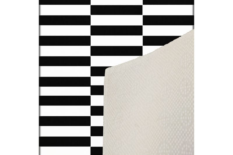 Homefesto Tæppe 100x200 cm - Flerfarvet - Tekstiler - Tæpper - Orientalske tæpper