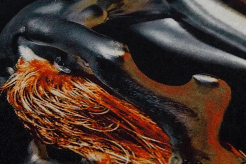 Homefesto Tæppe 100x200 cm - Flerfarvet - Tekstiler - Tæpper - Orientalske tæpper