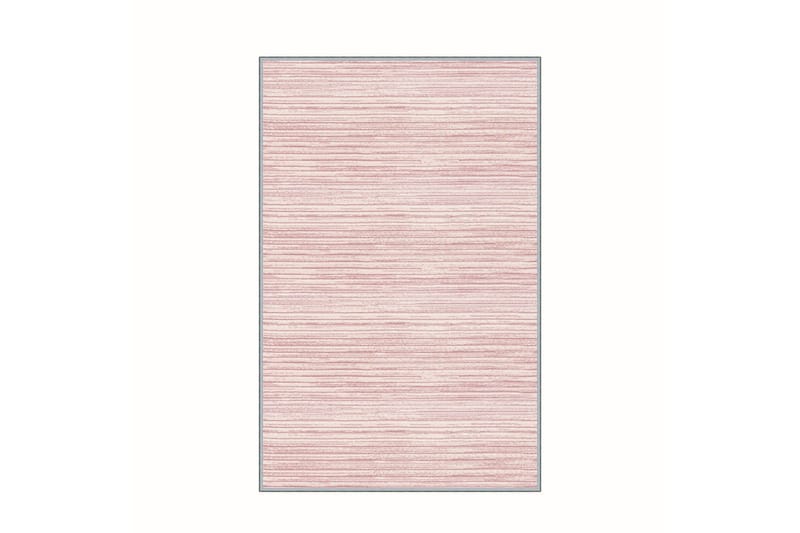 Homefesto Tæppe 100x200 cm - Flerfarvet - Tekstiler - Tæpper - Orientalske tæpper