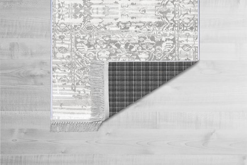 Homefesto Tæppe 100x200 cm - Flerfarvet/Velour - Tekstiler - Tæpper - Orientalske tæpper