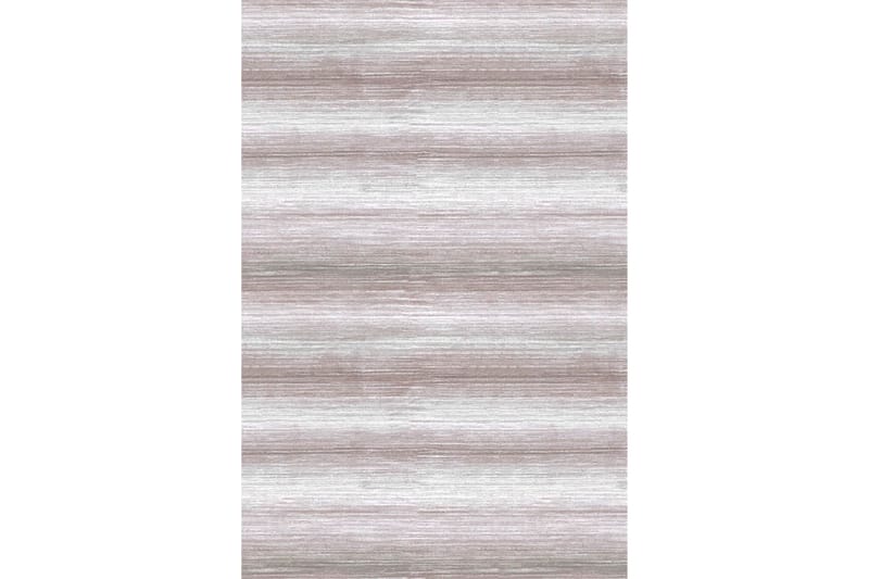 Homefesto Tæppe 100x200 cm - Flerfarvet/Velour - Tekstiler - Tæpper - Orientalske tæpper