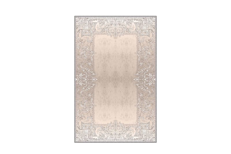 Homefesto Tæppe 100x200 cm - Multifarvet - Tekstiler - Tæpper - Orientalske tæpper