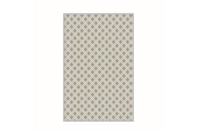 Homefesto Tæppe 100x200 cm, Multifarvet