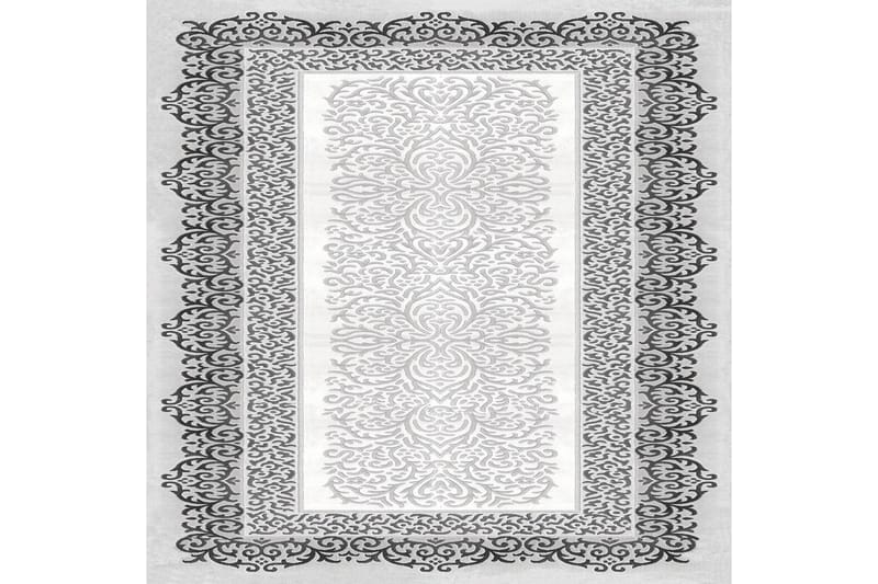 Homefesto Tæppe 100x200 cm, Multifarvet