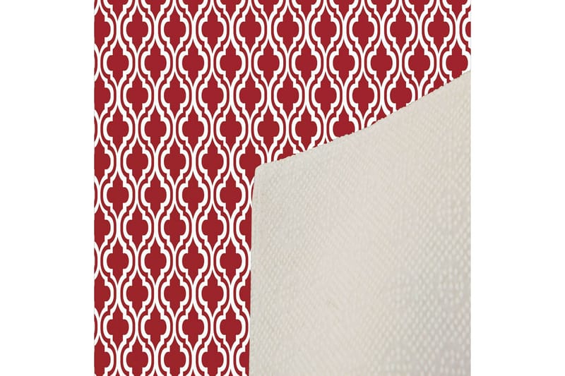 Homefesto Tæppe 100x200 cm - Multifarvet - Tekstiler - Tæpper - Orientalske tæpper