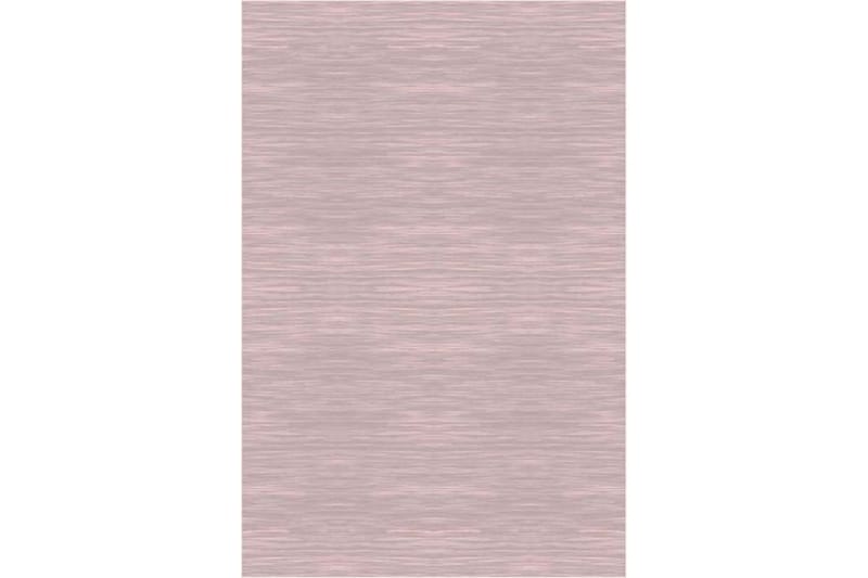 Homefesto Tæppe 100x300 cm - Flerfarvet/Velour - Tekstiler - Tæpper - Orientalske tæpper