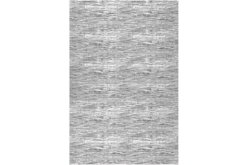 Homefesto Tæppe 100x300 cm - Multifarvet/Fløjl - Tekstiler - Tæpper - Orientalske tæpper