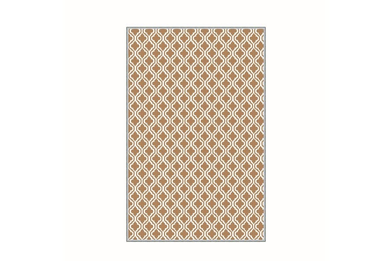 Homefesto Tæppe 120x180 cm, Flerfarvet