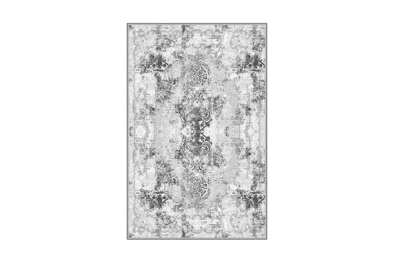 Homefesto Tæppe 120x180 cm, Flerfarvet