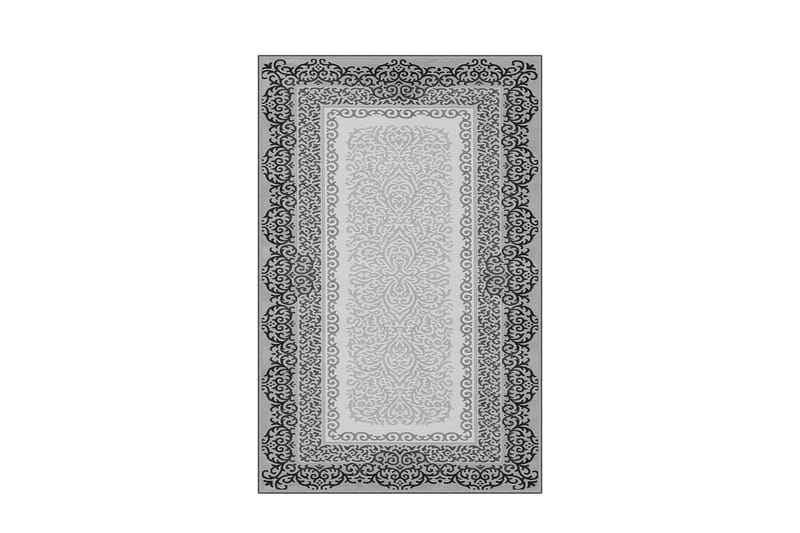 Homefesto Tæppe 120x180 cm - Flerfarvet - Tekstiler - Tæpper - Orientalske tæpper