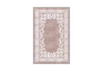 Homefesto Tæppe 120x180 cm - Flerfarvet - Tekstiler - Tæpper - Orientalske tæpper