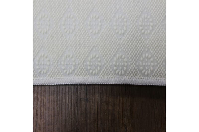 Homefesto Tæppe 120x180 cm - Flerfarvet - Håndvævede tæpper - Gummierede tæpper - Orientalske tæpper - Små tæpper - Persisk tæppe - Store tæpper