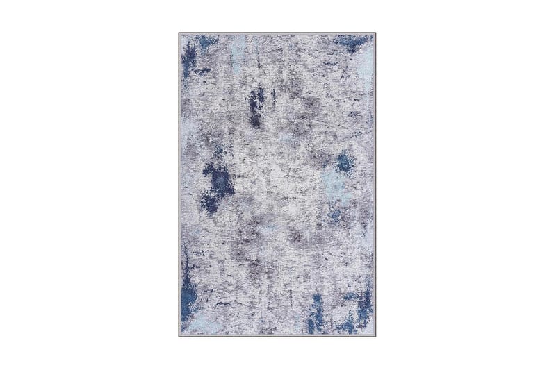 Homefesto Tæppe 120x180 cm - Flerfarvet - Tekstiler - Tæpper - Orientalske tæpper