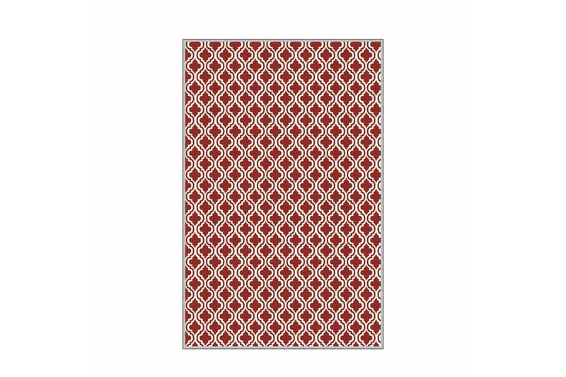 Homefesto Tæppe 120x180 cm, Flerfarvet