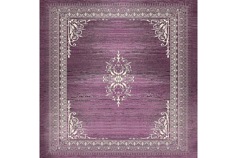 Homefesto Tæppe 120x180 cm, Flerfarvet