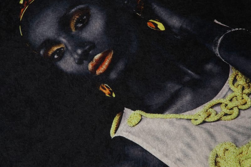 Homefesto Tæppe 120x180 cm, Flerfarvet