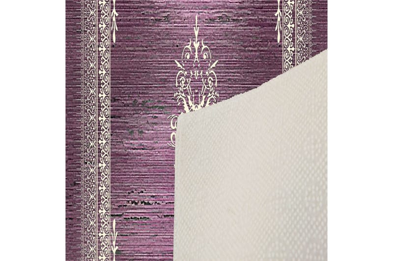 Homefesto Tæppe 120x180 cm - Flerfarvet - Tekstiler - Tæpper - Orientalske tæpper