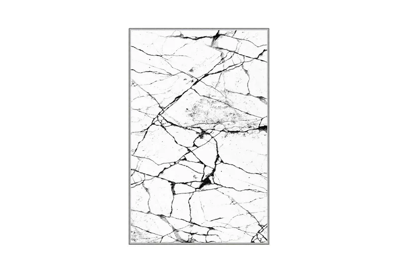 Homefesto Tæppe 120x180 cm, Flerfarvet