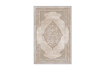 Homefesto Tæppe 120x180 cm - Flerfarvet - Tekstiler - Tæpper - Orientalske tæpper