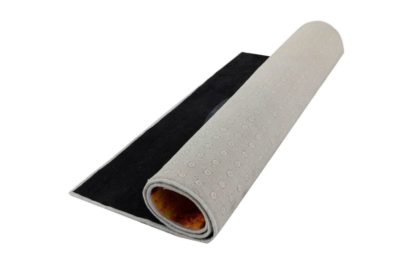 Homefesto Tæppe 120x180 cm - Flerfarvet - Tekstiler - Tæpper - Orientalske tæpper