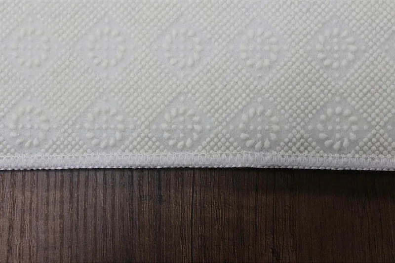 Homefesto Tæppe 120x180 cm - Flerfarvet - Tekstiler - Tæpper - Orientalske tæpper