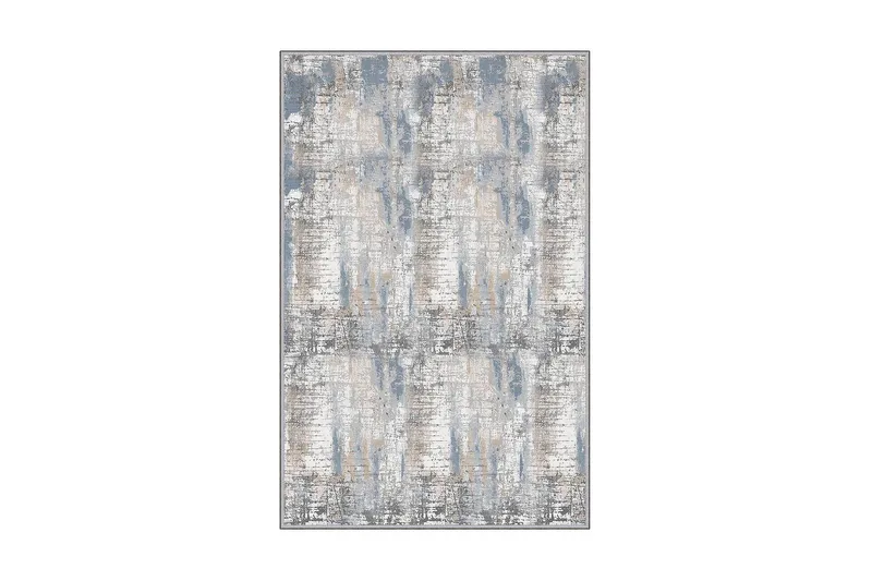 Homefesto Tæppe 120x180 cm, Flerfarvet