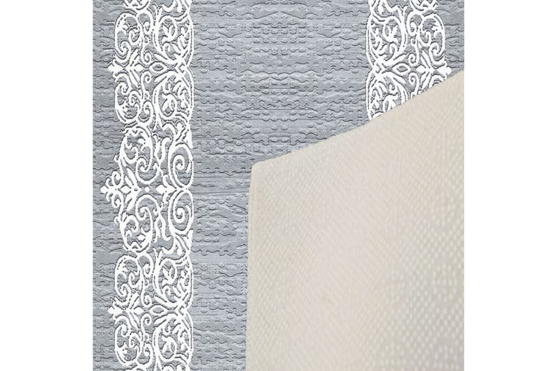 Homefesto Tæppe 120x180 cm - Flerfarvet - Tekstiler - Tæpper - Orientalske tæpper