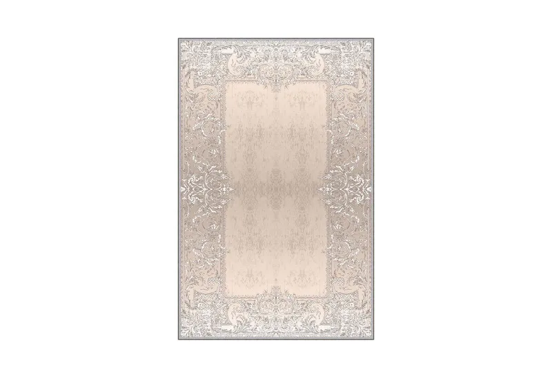 Homefesto Tæppe 120x180 cm, Flerfarvet