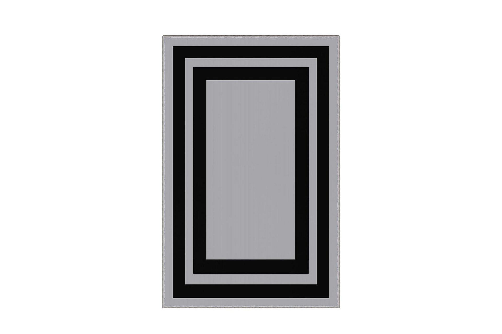 Homefesto Tæppe 120x180 cm - Multifarvet - Tekstiler - Tæpper - Orientalske tæpper