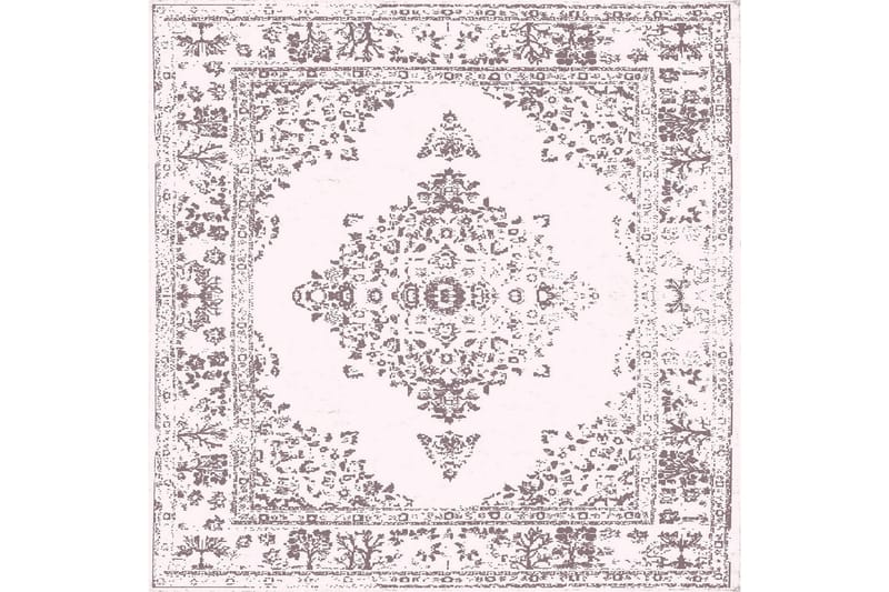 Homefesto Tæppe 120x180 cm - Multifarvet - Tekstiler - Tæpper - Orientalske tæpper