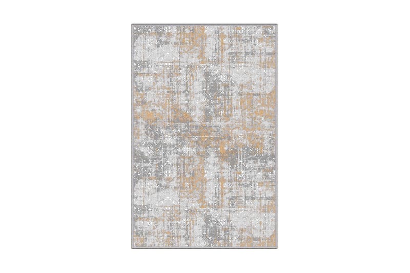 Homefesto Tæppe 120x180 cm - Multifarvet - Tekstiler - Tæpper - Orientalske tæpper