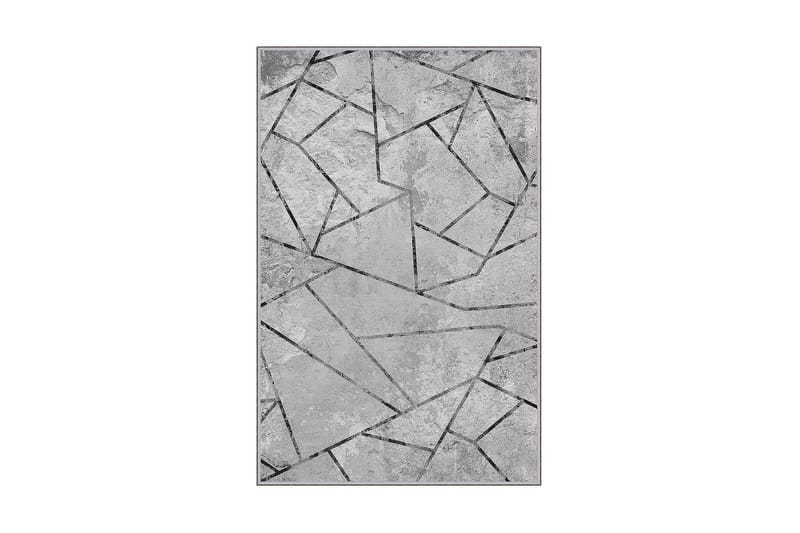 Homefesto Tæppe 120x180 cm, Multifarvet