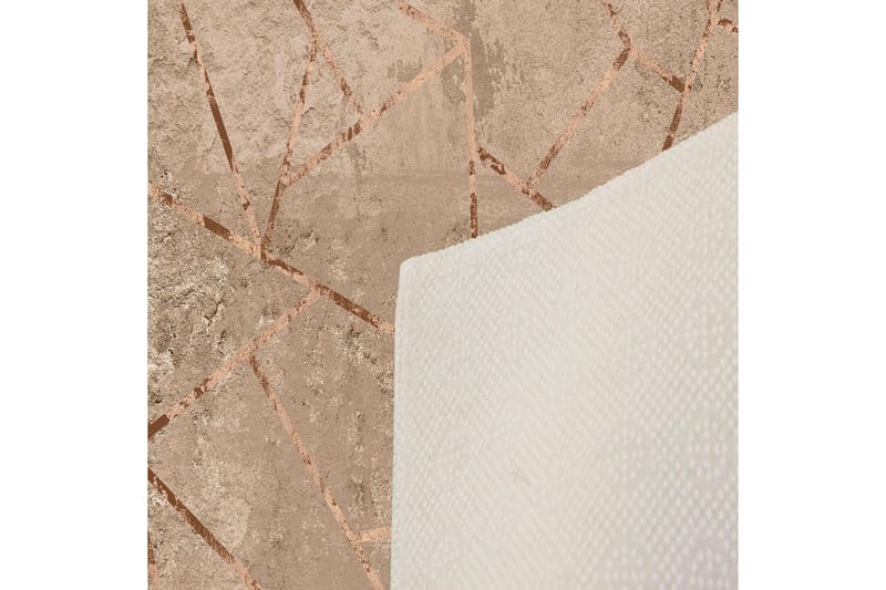 Homefesto Tæppe 120x180 cm, Multifarvet