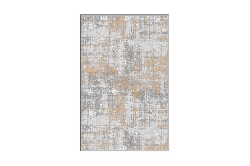 Homefesto Tæppe 120x180 cm, Multifarvet