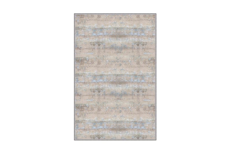 Homefesto Tæppe 120x180 cm, Multifarvet