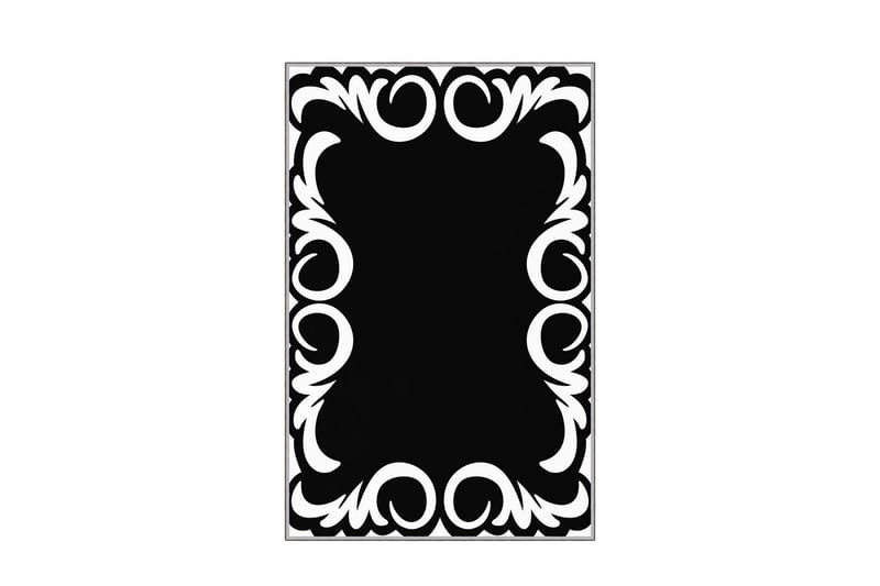 Homefesto Tæppe 120x180 cm, Multifarvet