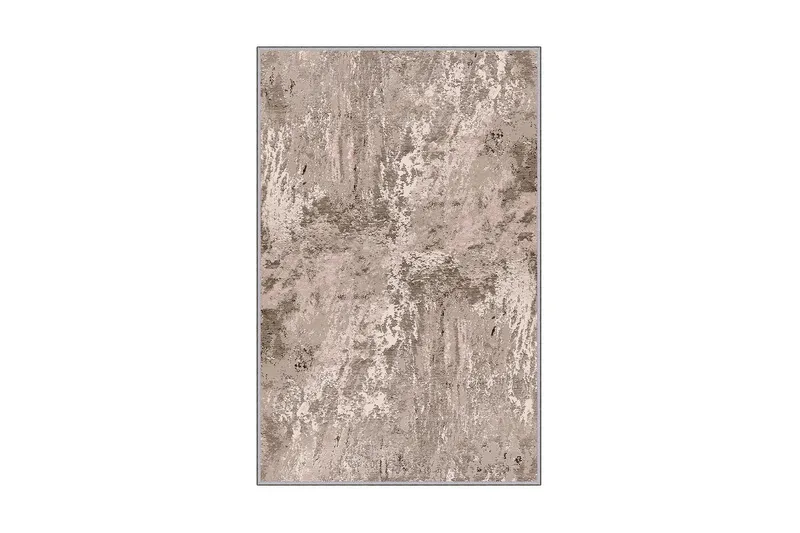 Homefesto Tæppe 120x180 cm, Multifarvet