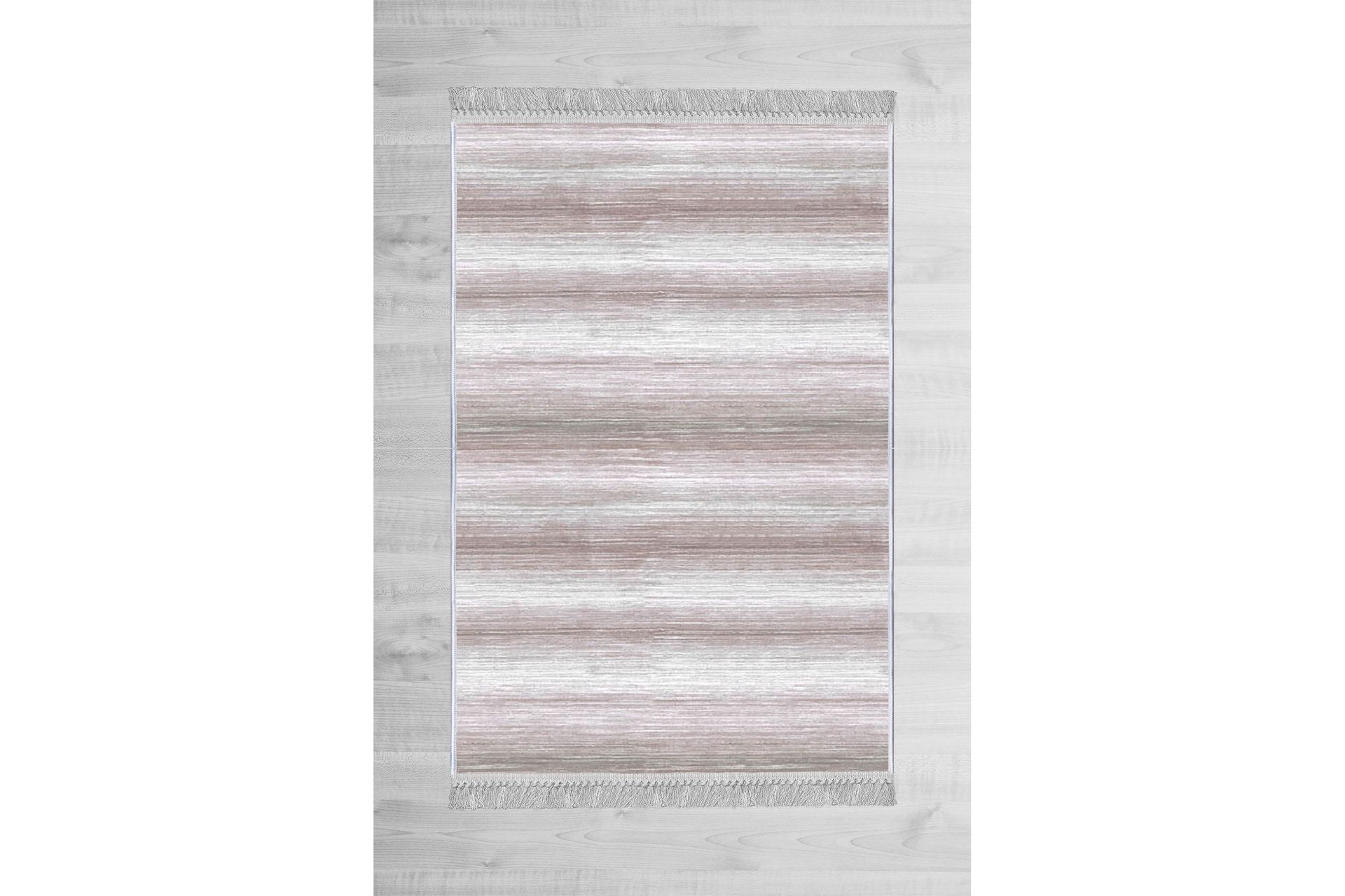 Homefesto Tæppe 120x180 cm - Multifarvet/Fløjl - Tekstiler - Tæpper - Orientalske tæpper