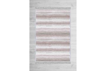 Homefesto Tæppe 120x180 cm - Multifarvet/Fløjl - Tekstiler - Tæpper - Orientalske tæpper