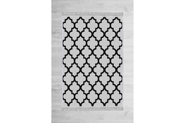 Homefesto Tæppe 120x180 cm - Multifarvet/Fløjl - Tekstiler - Tæpper - Orientalske tæpper
