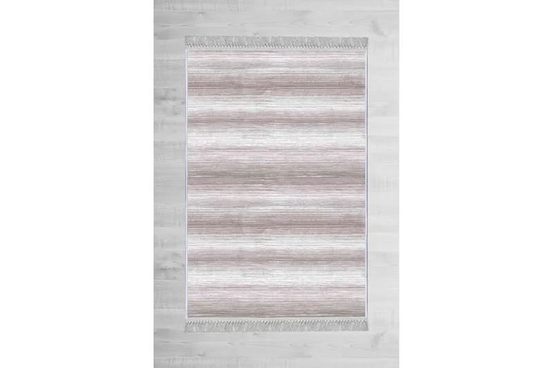 Homefesto Tæppe 120x180 cm - Multifarvet/Fløjl - Tekstiler - Tæpper - Orientalske tæpper