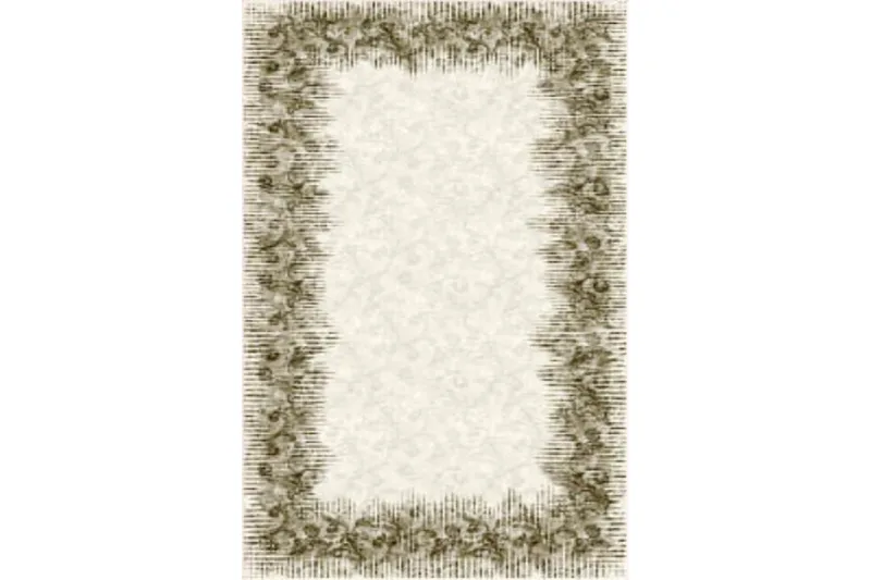 Homefesto Tæppe 120x180 cm - Multifarvet/Fløjl - Tekstiler - Tæpper - Orientalske tæpper