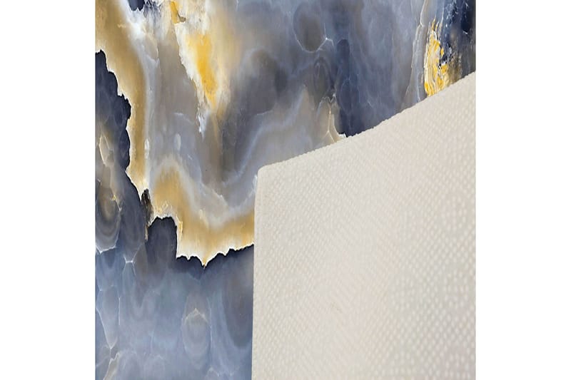 Homefesto Tæppe 140x220 cm - Flerfarvet - Tekstiler - Tæpper - Orientalske tæpper