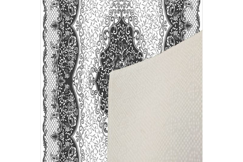 Homefesto Tæppe 140x220 cm - Flerfarvet - Orientalske tæpper - Persisk tæppe