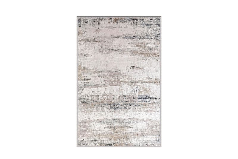 Homefesto Tæppe 140x220 cm - Flerfarvet - Tekstiler - Tæpper - Orientalske tæpper