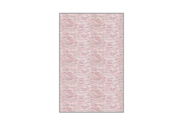 Homefesto Tæppe 140x220 cm - Flerfarvet - Tekstiler - Tæpper - Orientalske tæpper
