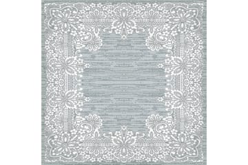 Homefesto Tæppe 140x220 cm - Flerfarvet - Tekstiler - Tæpper - Orientalske tæpper