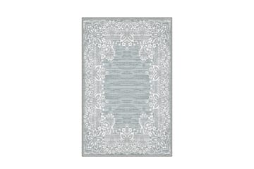 Homefesto Tæppe 140x220 cm - Flerfarvet - Tekstiler - Tæpper - Orientalske tæpper